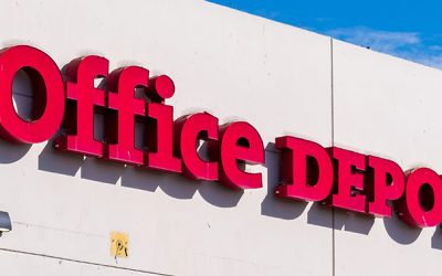 The ODP Corp., Office Depot