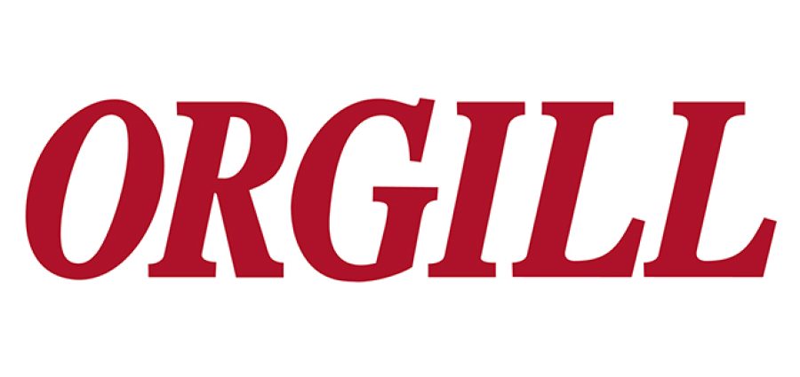 Orgill