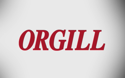 Orgill