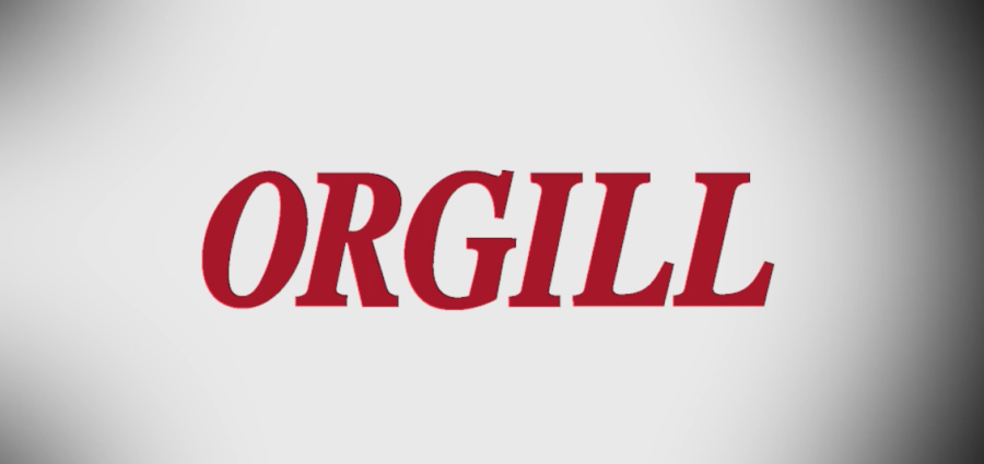 Orgill