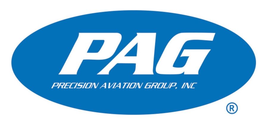 Precision Aviation Group logo