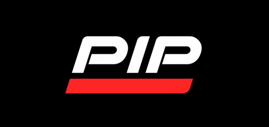 PIP Logo