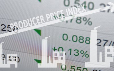 Growing producer prices