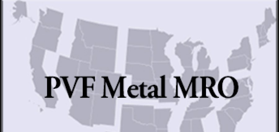 PVFMetalMRO