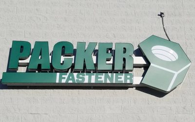 Packer Fastener