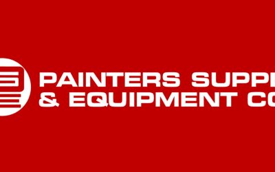 Painters Supply & Equipment