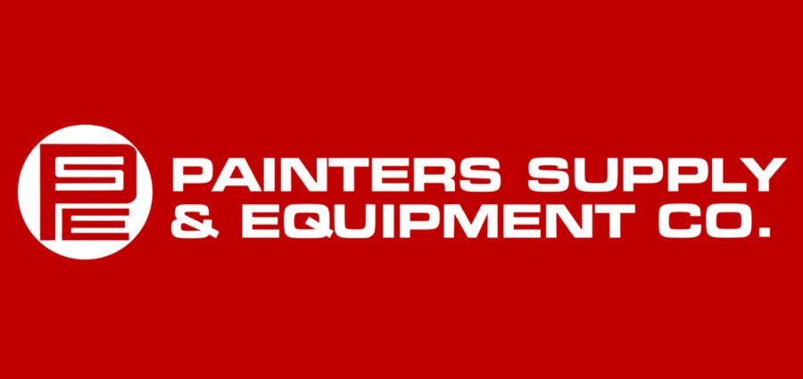 Painters Supply & Equipment