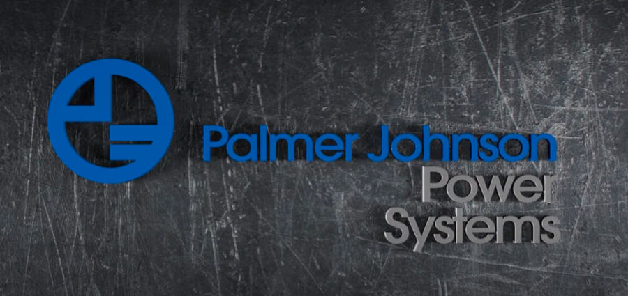 Palmer Johnson Power Sytems 2