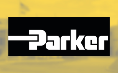 Parker Hannifin Logo MDM