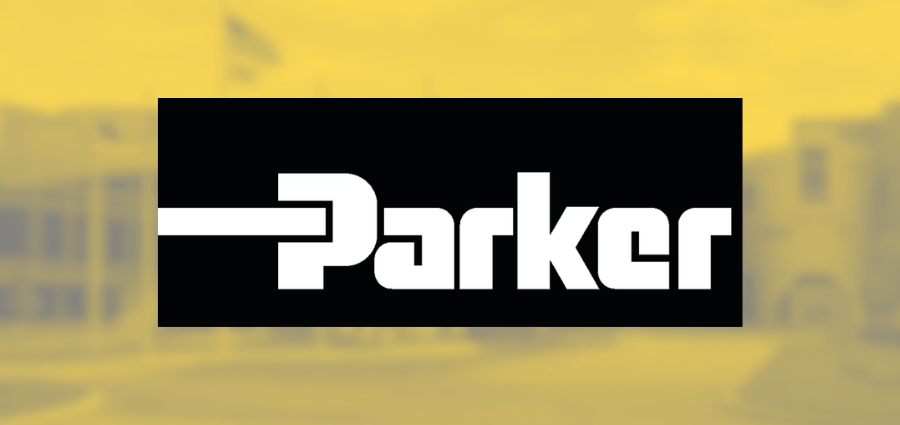 Parker Hannifin Logo MDM