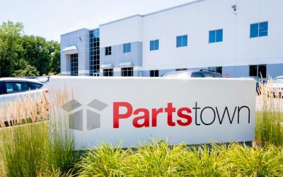 On Oct. 13, Addison, Illinois-based Parts Town announced it has added 17 new master distribution programs this year.