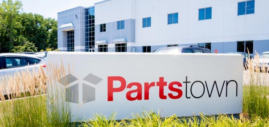 On Oct. 13, Addison, Illinois-based Parts Town announced it has added 17 new master distribution programs this year.