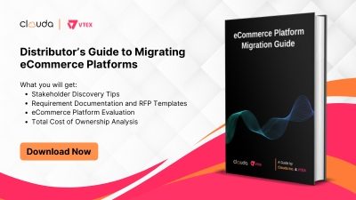 Platform migration guide by Clouda Inc. X VTEX banner 400x225