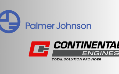 Power Johnson Continental