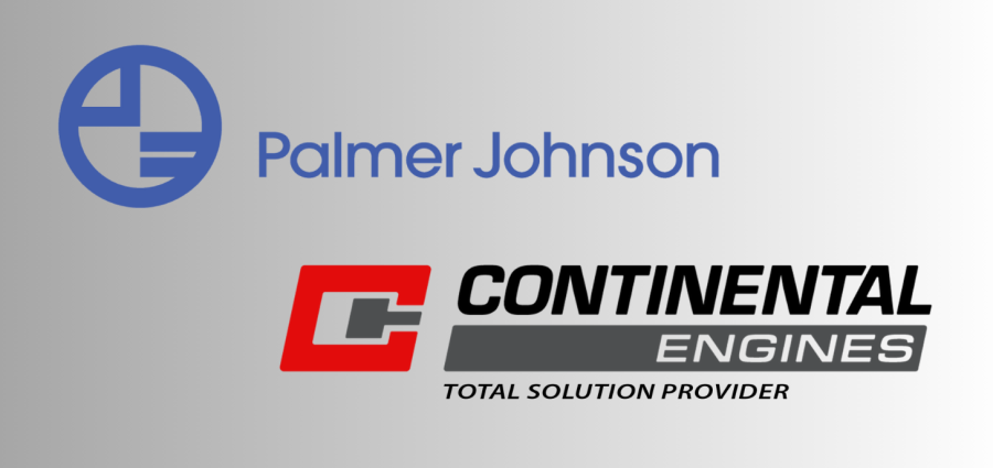 Power Johnson Continental