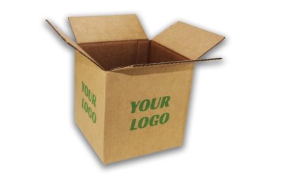 Private label box