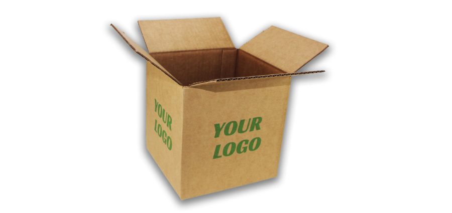 Private label box