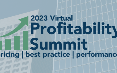 Profitability Summit feature