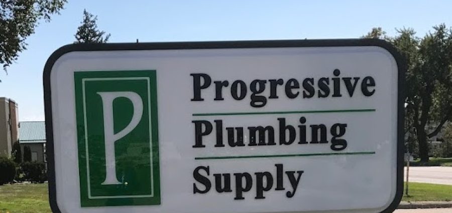 Progressive Plumbing Supply