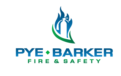 Pye-Barker logo