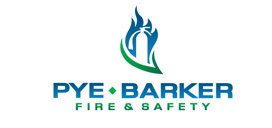 Pye-Barker logo