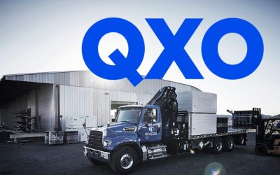 QXO Beacon