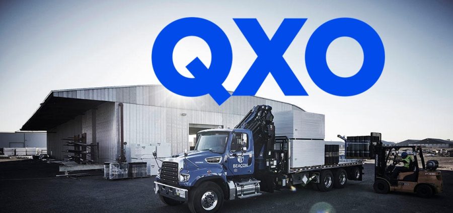 QXO Beacon