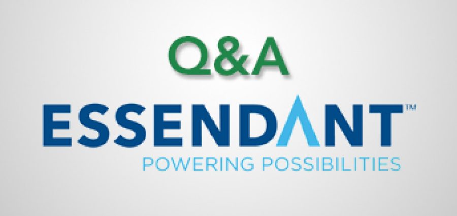 QandA-Essendant