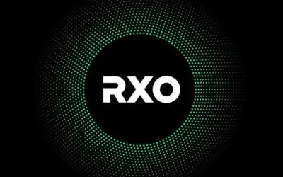 RXO-Logo