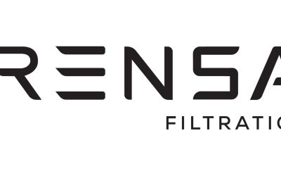 Rensa Filtration Logo