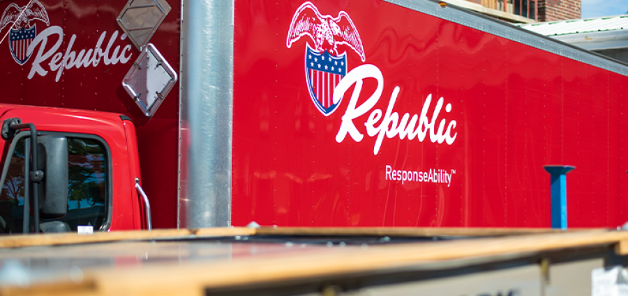 Republic Truck