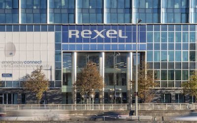 Rexel HQ