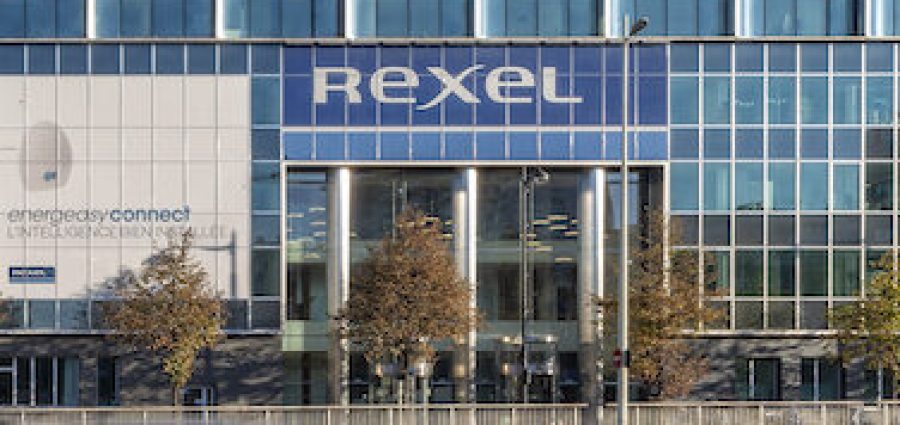 Rexel HQ