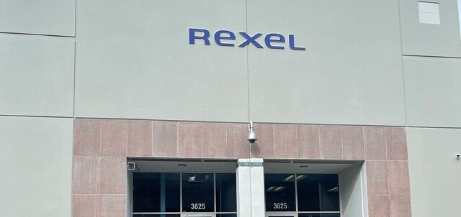 Rexel