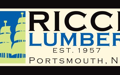 Ricci Lumber