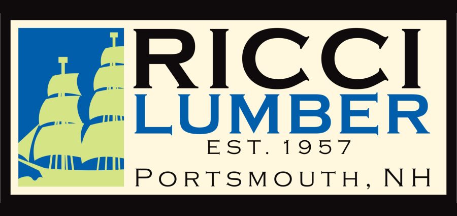 Ricci Lumber