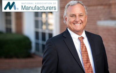 Rich Stinson — president and CEO of Carrollton, Georgia-based Southwire Company, LLC — has been named to the National Association of Manufacturers’ board of directors.