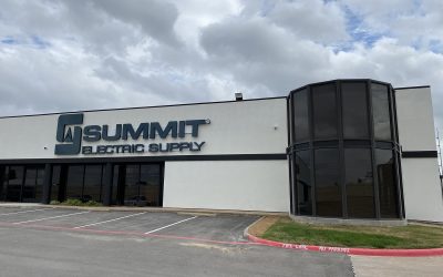 Summit names new VP of operations