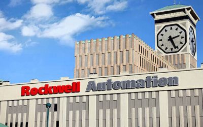 Rockwell Automation HQ