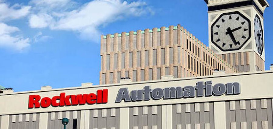 Rockwell Automation HQ