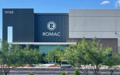 Romac Industries