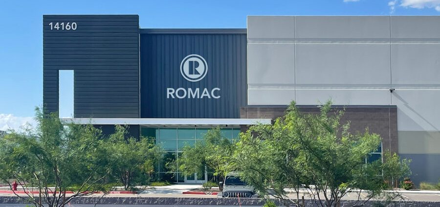 Romac Industries