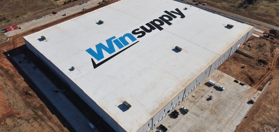 Winsupply