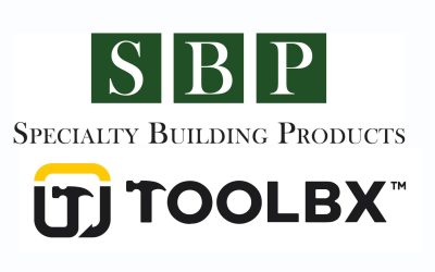 Specialty Building Products