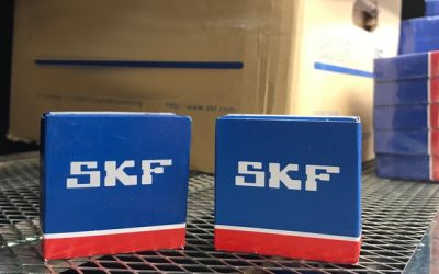 SKF