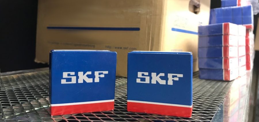 SKF