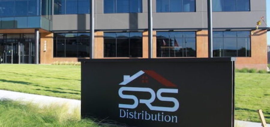 SRS HQ