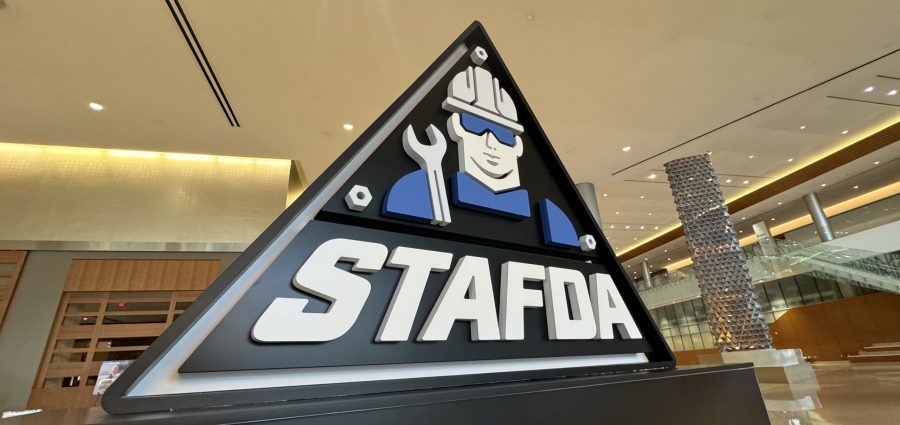 STAFDA logo new