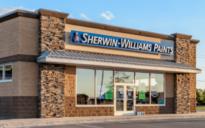 Sherwin-Williams