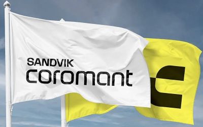 Sandvik Coromant